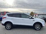 Ford Kuga 2.0TDCi 4x4 AUTOMAT TITANIUM  - náhled 8