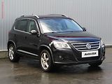 Volkswagen Tiguan (2009) 2.0 TDi 4x4, Navi, kůže - náhled 1