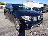 Mercedes-Benz GLS (2017) Mercedes-Benz GLS 450 4Matic  - náhled 2