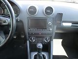 Audi A3 Sportback 1.6TDi  aut. klima, - náhled 9