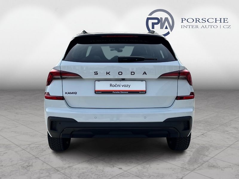 Škoda Kamiq 1.0TSi 85 kW MONTE CARLO DSG - fotka 6 z 30