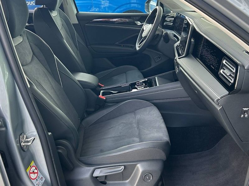 Volkswagen Tiguan (2025) 1.5 eTSI 7DSG Elegance - fotka 34 z 35
