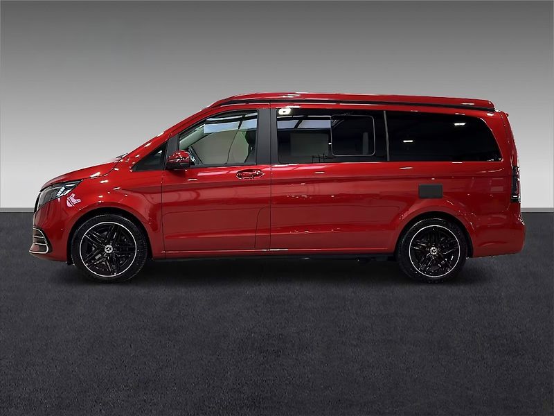 Mercedes-Benz Třídy V Marco Polo 300d AMG 360 AIR Di - fotka 4 z 15