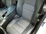 Mercedes-Benz Třídy C (2011) 1.8 CGi C 180, Avantgarde, AT - náhled 9
