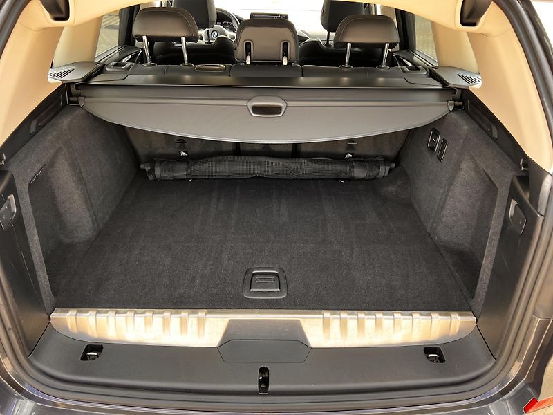 BMW X3 30e xDrive 1. majitel  - fotka 17 z 27