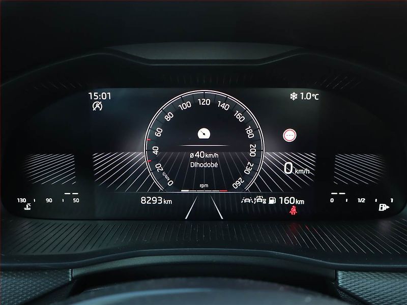 Škoda Scala (2024) Selection 1.0 TSI, Serv.kniha - fotka 11 z 21