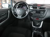 Kia Ceed (2012) 1.6 CRDi, Tempomat - náhled 7