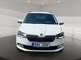 Škoda Fabia 1,0 TSI 70 Ambition - náhled 1