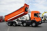 Scania (2024) P 420 / XT / EURO 6 / WYWROTKA - náhled 3