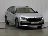 Škoda Superb - náhled 8