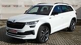 Škoda Kodiaq 2,0 TSI Sportline DSG 4x4 - náhled 1