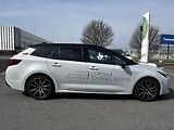Toyota Corolla TS 2.0 Hybrid GR Sport - náhled 2