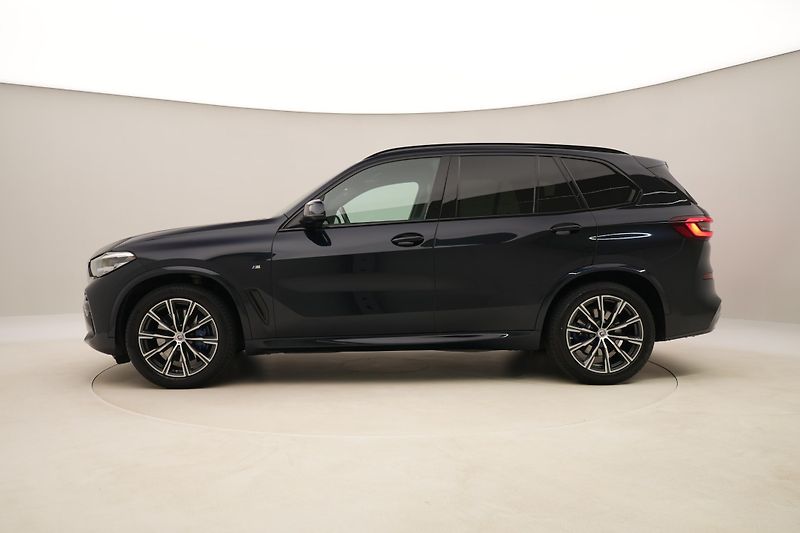 BMW X5 xDRIVE 30d M-PAKET AUT CZ - fotka 9 z 85