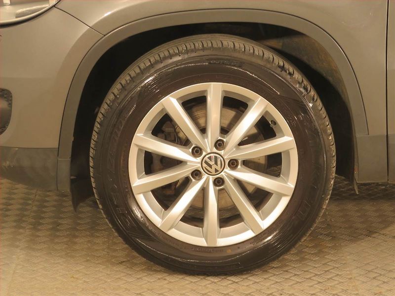 Volkswagen Tiguan (2015) 2.0 TDI, Serv.kniha, Navi - fotka 15 z 17