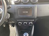 Dacia Duster (2019) 1.6 SCe, Prestige, kamera - náhled 12