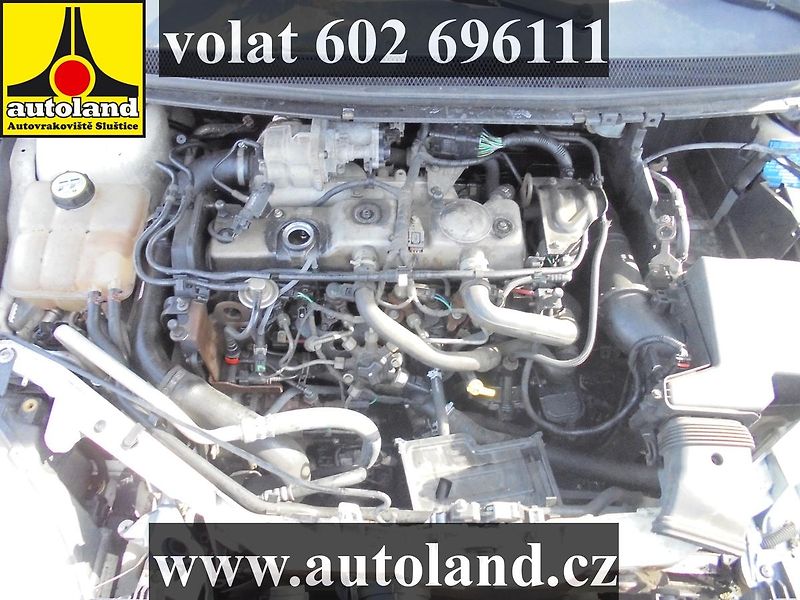 Ford Focus (2009) VOLAT 602 696111 - fotka 6 z 13