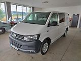 Volkswagen Transporter (2017) 2,0TDI,110KW,6MÍST,ALU,TAŽNÝ - náhled 2