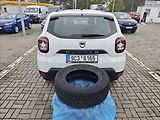 Dacia Duster 1,0 ECO-G 100 LPG S&S  Comfort - náhled 20
