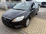 Ford Focus (2009) 1.6 td - náhled 7