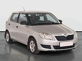 Škoda Fabia (2011) 1.4 16V - náhled 1
