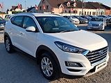 Hyundai Tucson (2020) 1.6 TGDI, 1.maj,ČR - náhled 1