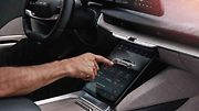 Lucid Air Dream Edition