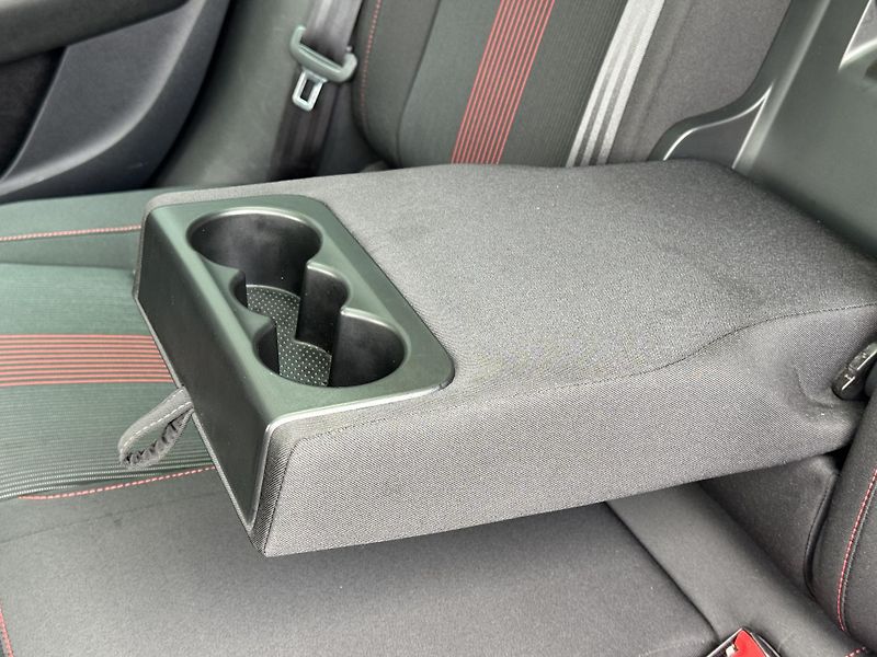Škoda Octavia (2019) 1.5TSi Style+, Virtual, DPH - fotka 21 z 47