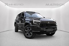 Dongfeng Ostatní (2026) M-HERO 817 II E1+a - fotografie inzerátu