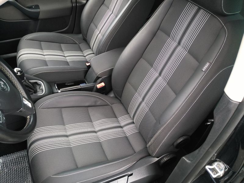 Volkswagen Golf Variant 1,2 TSI  MATCH /77 kW/ - fotka 18 z 41