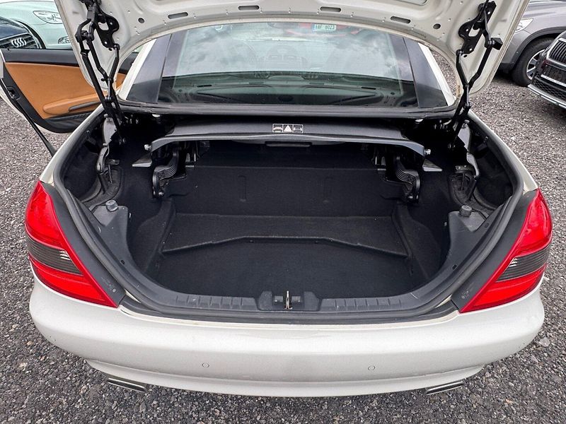 Mercedes-Benz SLK (2010) 3.0 AUTOMAT - fotka 27 z 29