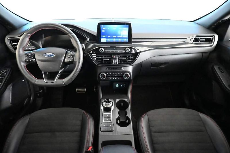 Ford Kuga (2020) 2.5 ST-LINE X LED ACC VIRTUAL - fotka 11 z 39