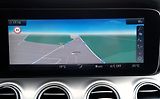 Mercedes-Benz Třídy E 350d AMG/kůže/AT/Led - náhled 33