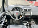 Fiat Sedici 2,0 JTD / KLIMA / NAVI - náhled 8