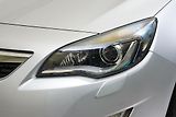 Opel Astra - náhled 9
