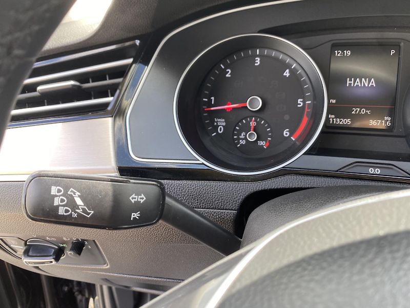 Volkswagen Passat 2.0TDi 150PS DSG 113000TKM!!!! - fotka 145 z 152