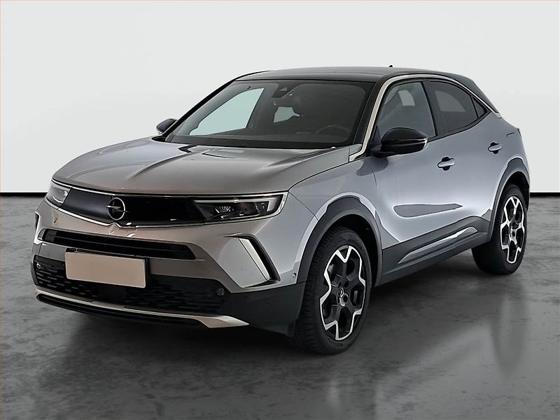 Opel Mokka (2021) 1.2 Turbo, Automat, Kůže, Navi - fotka 2 z 19