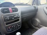 Opel Corsa 1,2 i KLIMA, PO STK - náhled 11
