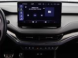 Škoda Enyaq (2023) Sportline iV 60 (62 kWh) - náhled 10