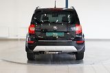 Škoda Yeti - náhled 6