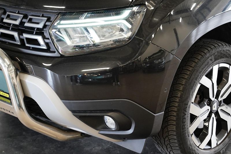Dacia Duster - fotka 9 z 28