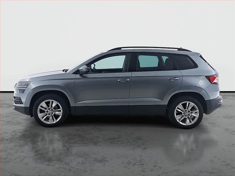 Škoda Karoq (2020) Ambition 1.5 TSI, ČR,1.maj - fotka 3 z 20