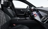 Mercedes-Benz Třídy S (2026) S 450d 4M LONG AMG - MAX - náhled 10