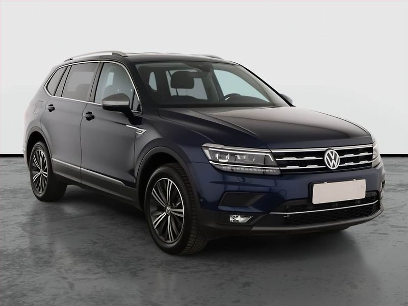 Volkswagen Tiguan Allspace (2021) 2.0 TDI - fotografie inzerátu