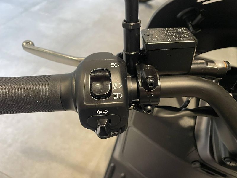 Vespa (2025) GTV 310 EU5+ - fotka 10 z 11