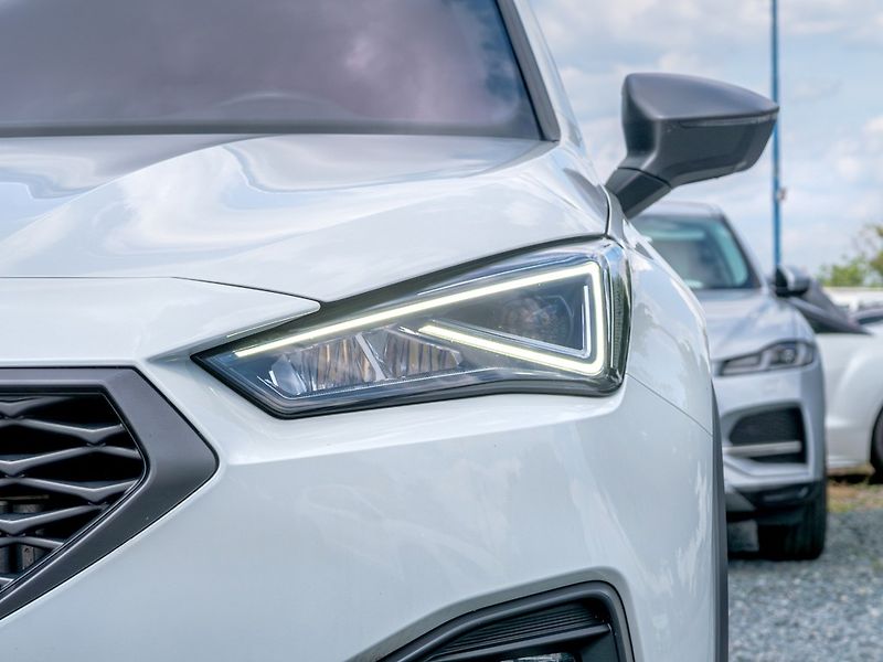 Seat Tarraco (2021) ČR 2.0TSI 180KW 4WD – FR - fotka 10 z 58