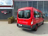 Ford Transit (2015) 2.2TDCi,TOP STAV,9 MÍST,L3H2, - náhled 2