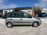 Fiat Multipla 1.9 JTD - náhled 10