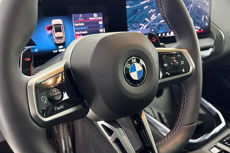 BMW X3 M50 xDrive - fotka 21 z 26