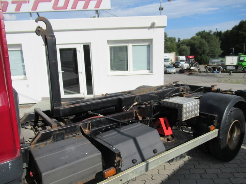 Avia (2006) D90-150 CTS Okřínek Cummins - fotka 9 z 16