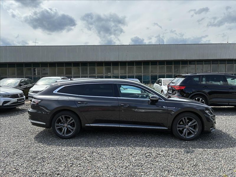 Volkswagen Arteon Shooting Brake 2,0 R-LINE,TAŽNÉ,KAMERA 360 - fotka 7 z 27